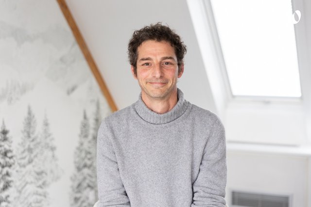 Rencontrez Sébastien, Technicien SAV - VELUX