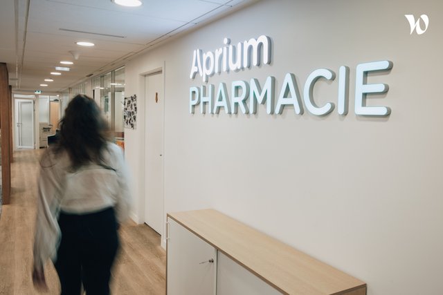 Aprium Pharmacie