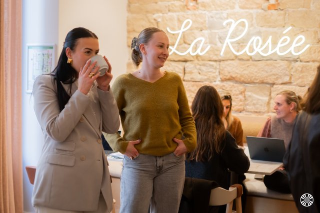La Rosée