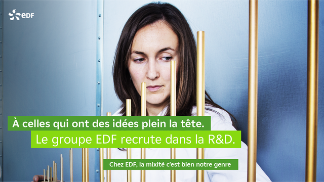 EDF