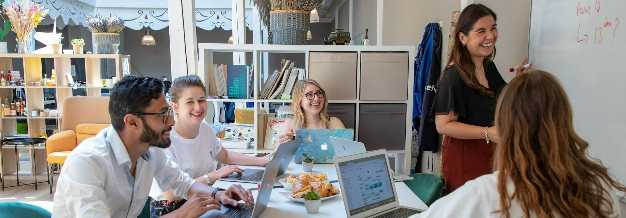 A Quoi S'engage L'entreprise Lors D'un Stage