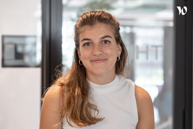 Meet Beth, Product Builder - PayFit