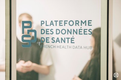 Plateforme des Données de Santé / Health Data Hub