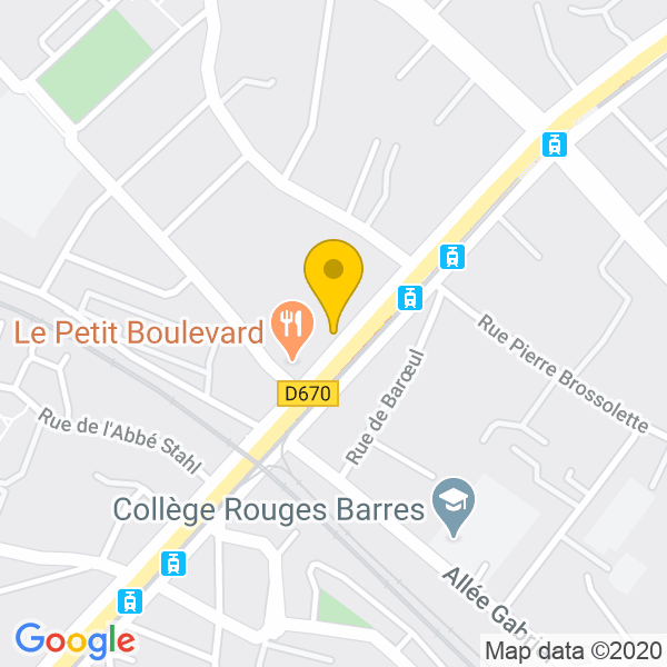 867 Avenue de la République, 59700, Marcq-En-Barœul