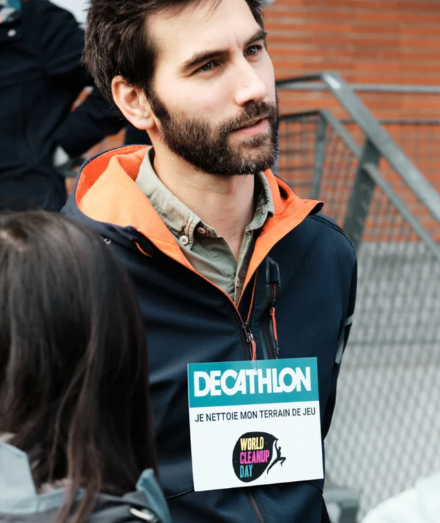 Decathlon