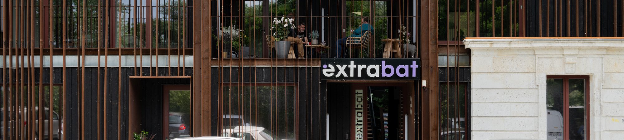 Extrabat