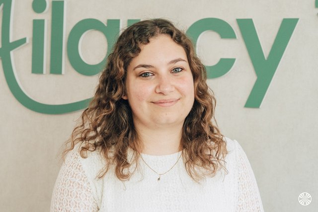 Rencontrez Léa, Senior Manager - Ailancy Advisory