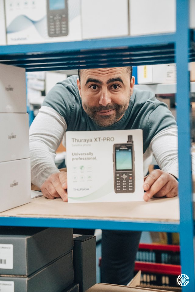 IEC TELECOM