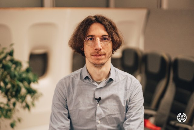 Rencontrez David, Technicien études - Safran Seats