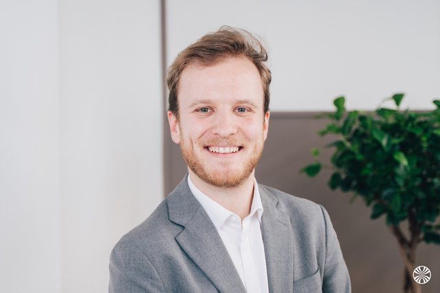 Rencontrez Jean-Mathieu, Manager - Hector Advisory