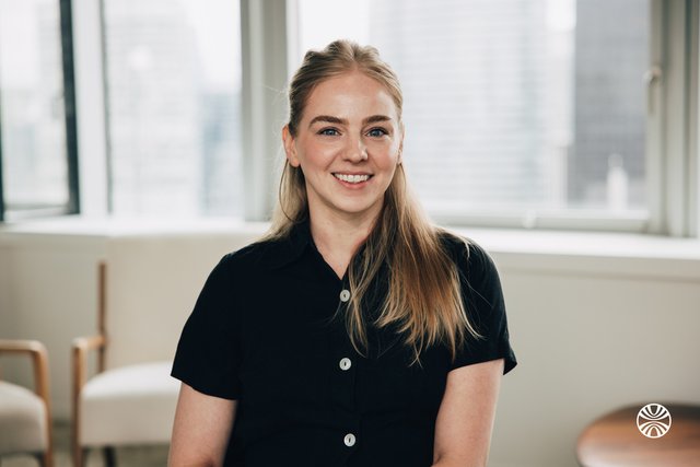 Rencontrez Brianne, Technical Writer - Opensee