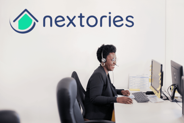 Nextories