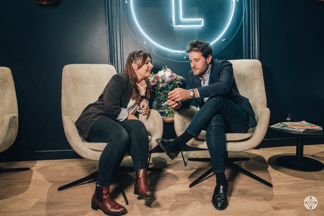 Les Nouveaux Héritiers