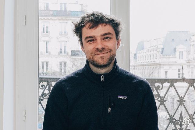 Rencontrez Thomas, CEO & Cofondateur - Elax Energie