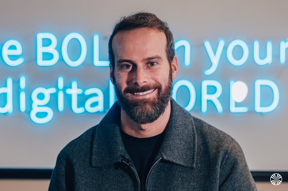 Rencontrez Erwan, Co-fondateur - WOLD