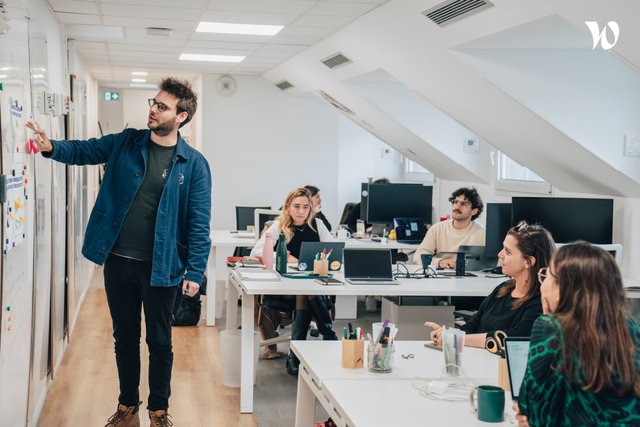 Theodo FinTech