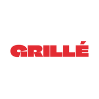 Grillé