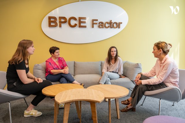 BPCE Factor