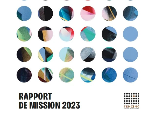 Rapport de mission 2023 