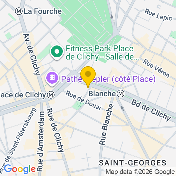7, Rue Pierre Haret, 75009, Paris