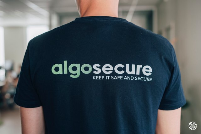 Algosecure