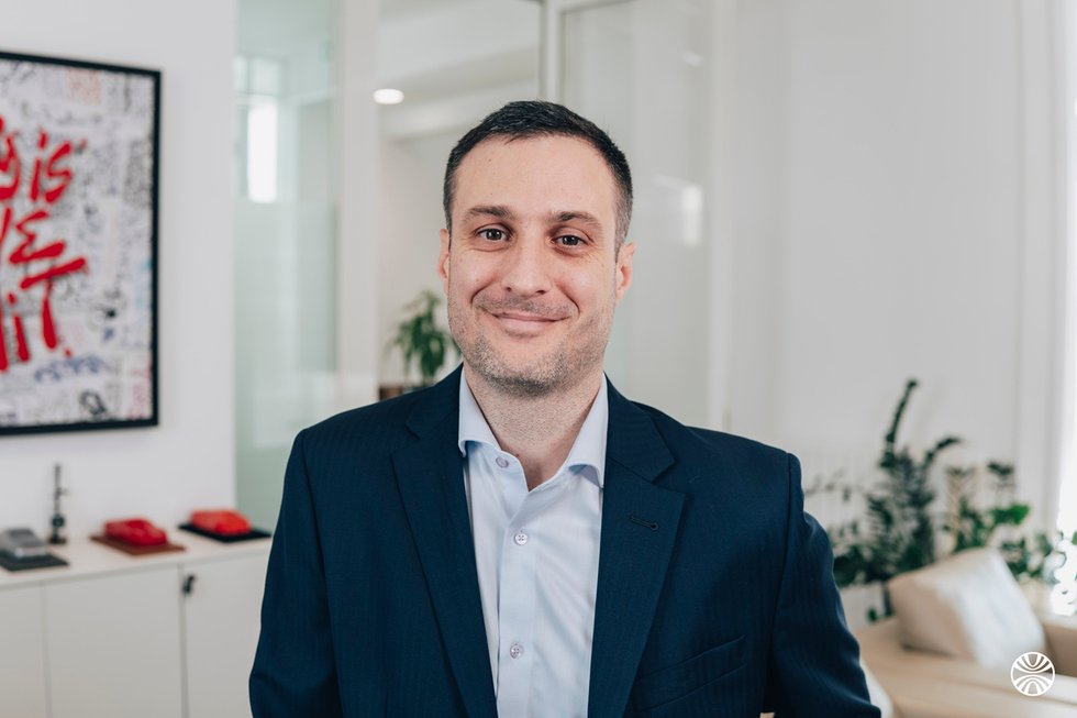 Rencontrez Rémi, Practice Manager Sécurité Opérationnelle - Synetis