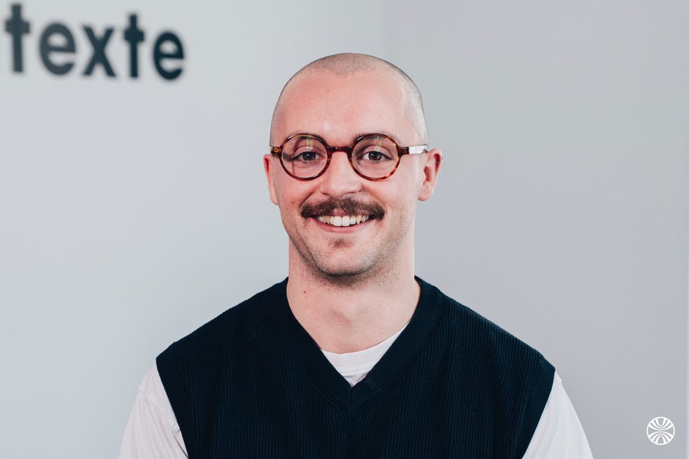 Rencontrez Afonso, Account Executive - Contexte
