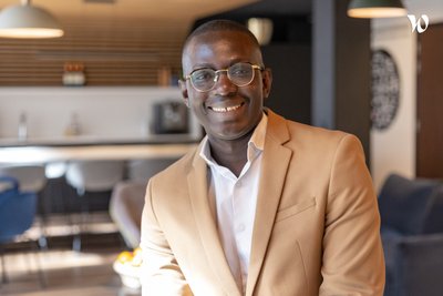 Rencontrez Jean-Baptiste, Consultant S&OP