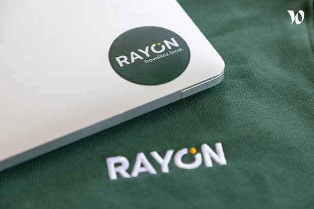 Rayon