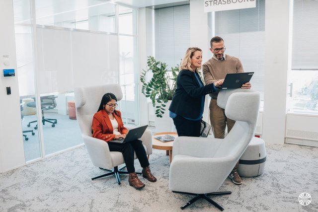 Tata Consultancy Services - TCS