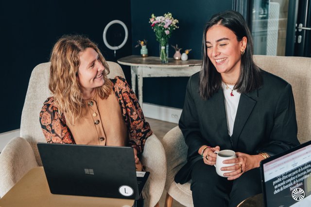 Les Nouveaux Héritiers