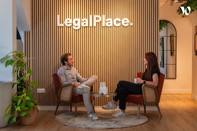 LegalPlace