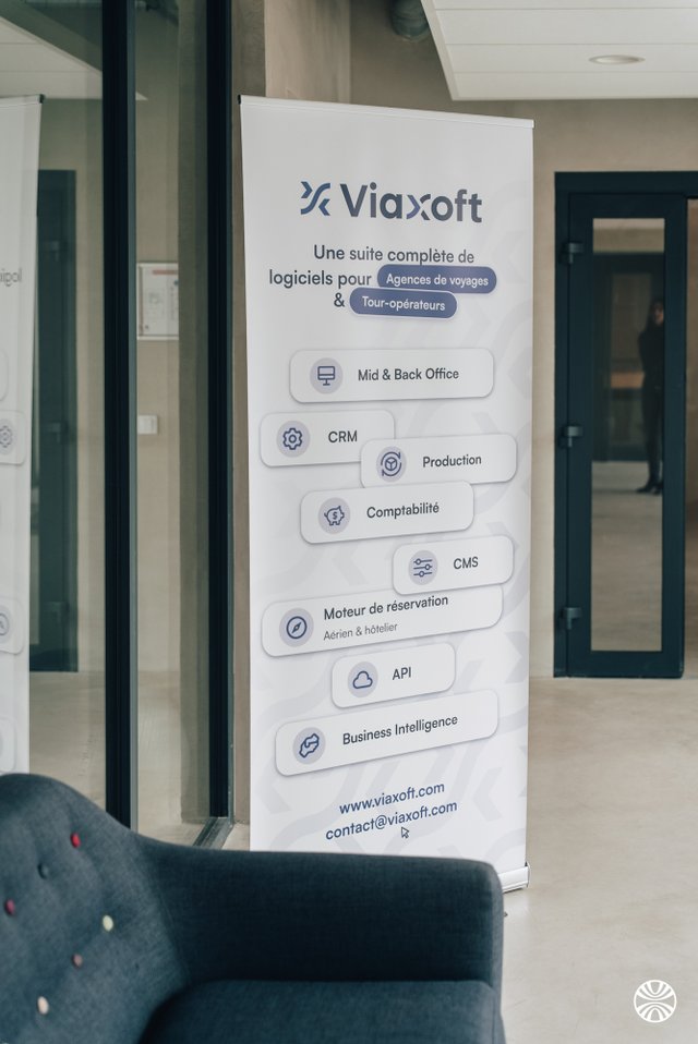 Viaxoft