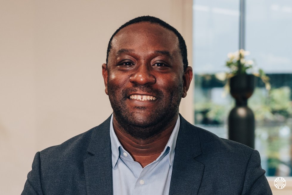 Rencontrez Abdoulaye - Directeur des Systèmes d’information - Carte Blanche Partenaires