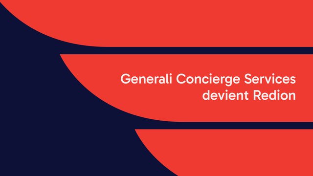 Generali Concierge Services