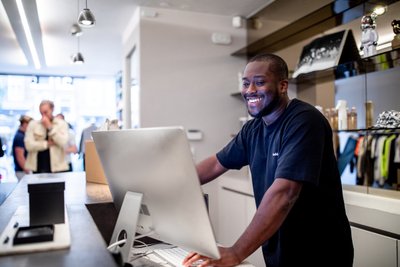 Lightspeed propulse les commerces indépendants qui ont de grandes ambitions