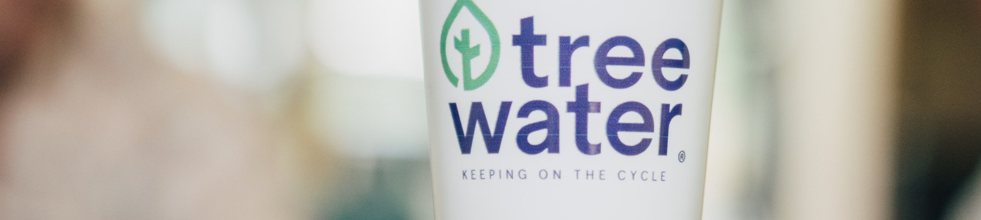 TREEWATER