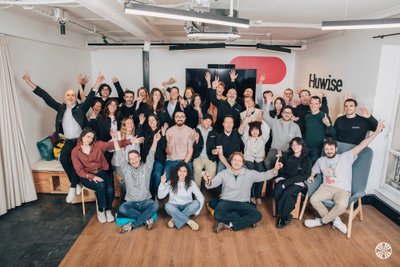 Huwise (ex. Opendatasoft)