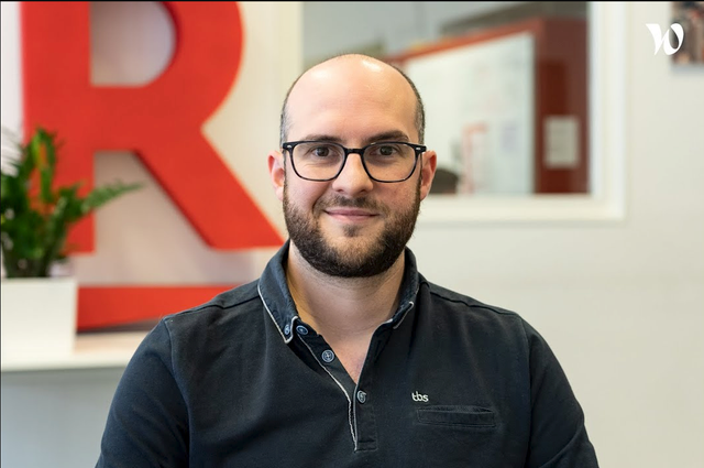 Meet Adrien, Software Engineer - Rakuten Advertising