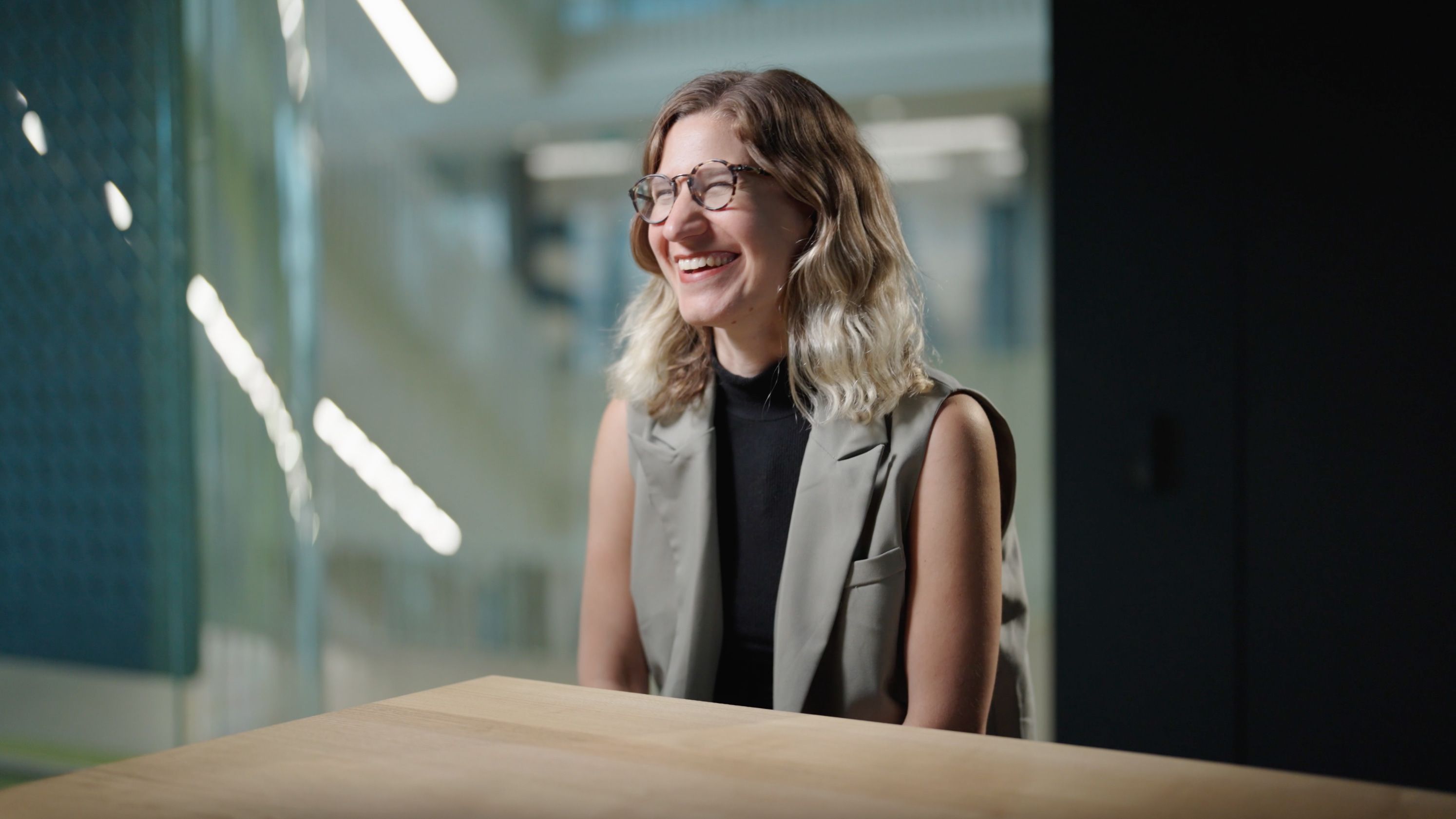 Check out Vicky's relocation to Linz story