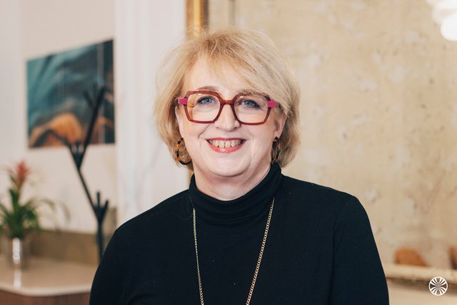 Rencontrez Véronique, Consultante - LHH