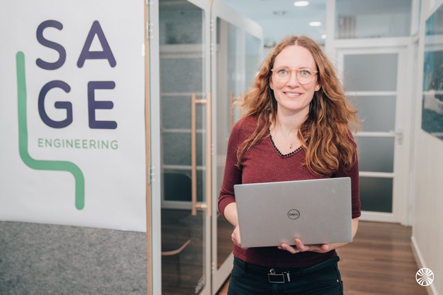 Sage Engineers