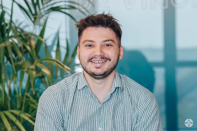 Rencontrez Thomas, Head of Customer Success - Artur'In