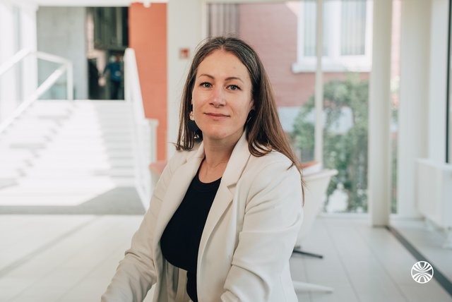 Rencontrez Aleksandra, Talent Acquisition Manager - Arquus