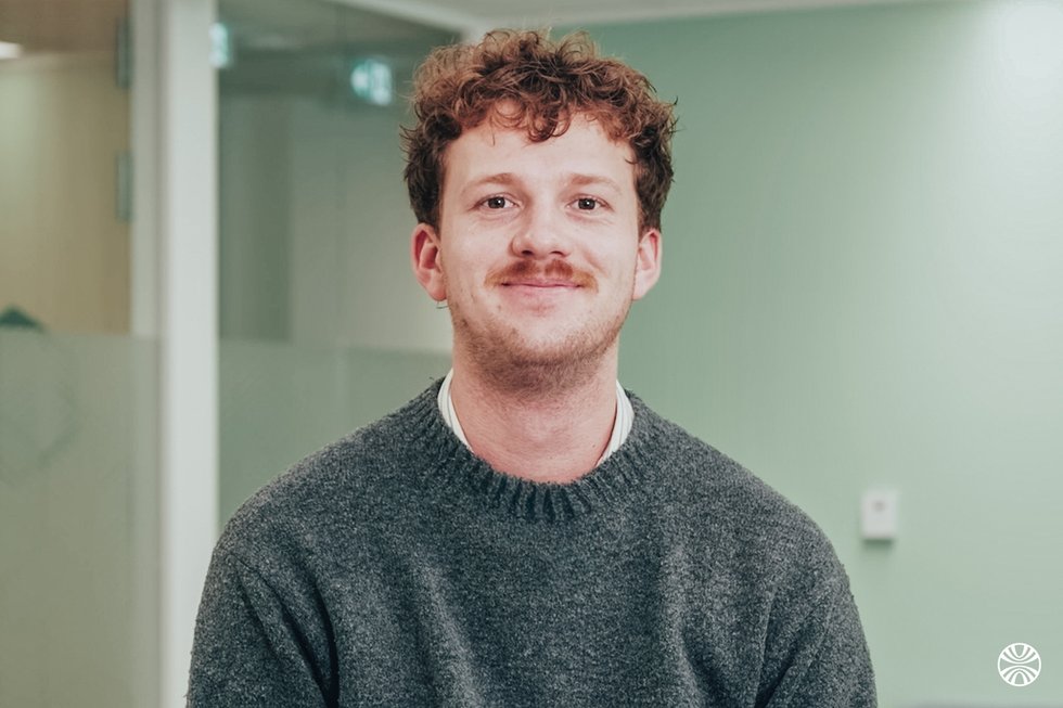 Rencontrez Pierre-Antoine, Stagiaire Sales représentative & Business Analyst - Nalios