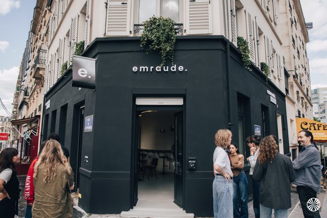 Emraude
