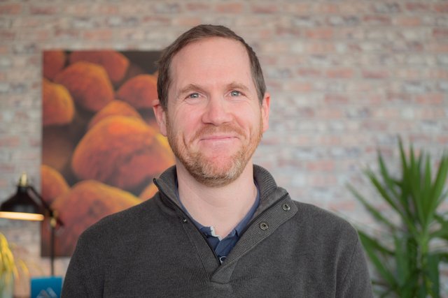 Rencontrez Cyprien, Responsable des développements logiciels - Digital Surf