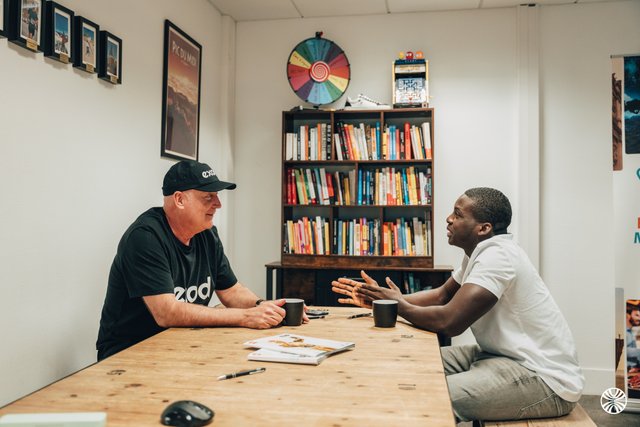 Exod - Your personal leisurer