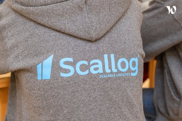 SCALLOG