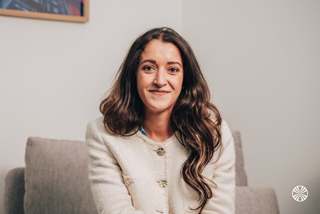 Meet Gwenaëlle, Product Manager - Lengow